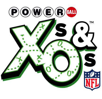 Powerball Logo
